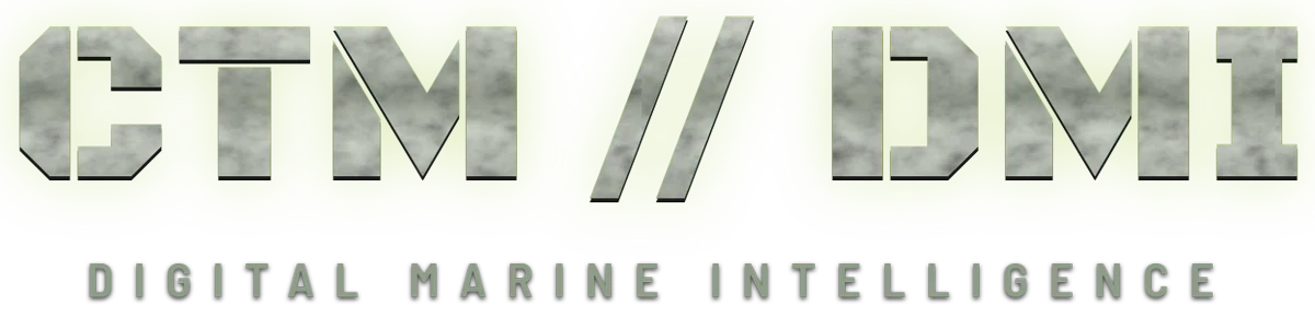 CTM // DMI
